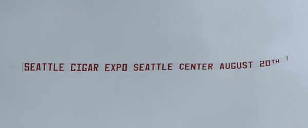 Seattle Cigar Expo