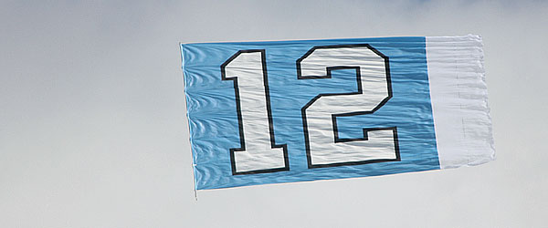 12 Man